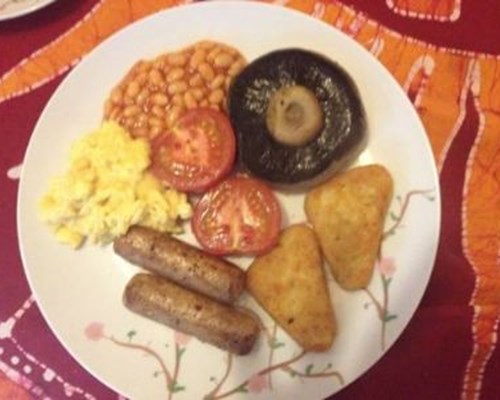 Homestay Norwich in Norwich