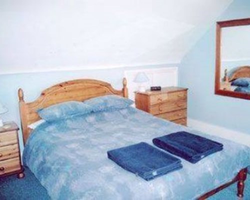 Honeysuckle Cottage in Brighton