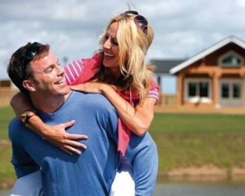 Hornsea Lakeside Lodges in Hornsea