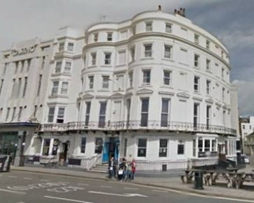 Hostelpoint Brighton in Brighton And Hove