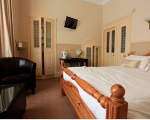 Hotel Ceilidh-Donia in Edinburgh