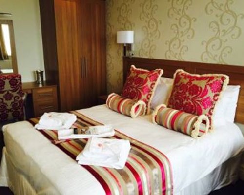 Hotel Sheraton in Blackpool