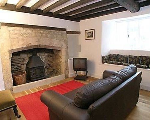 Hound Cottage in Burford