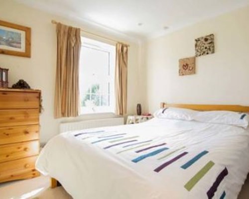 House Wonford Close Kingston Bordering Wimbledon in London