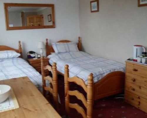 HP Bed and Breakfast in Congleton
