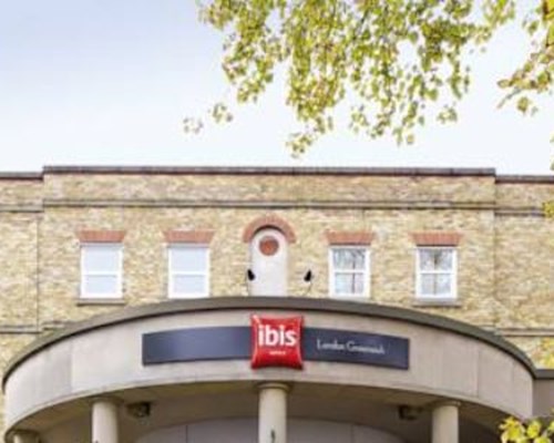 ibis London Greenwich in London
