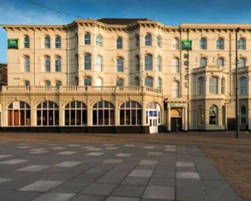 ibis Styles Blackpool in Blackpool