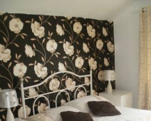 Idan House in Llanberis