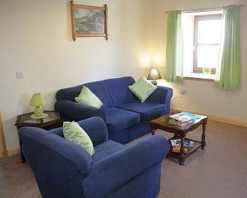 Innes Street Apartments in Inverness