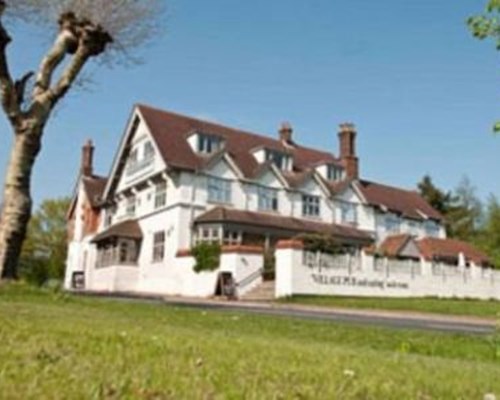 Innkeeper's Lodge Tunbridge Wells, Southborough in Southborough