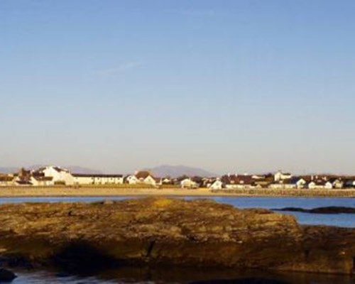 Isallt Lodge in Trearddur