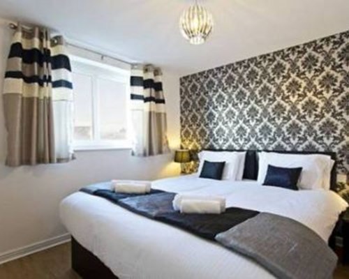 Jacobs Apartment Edinburgh in Edinburgh