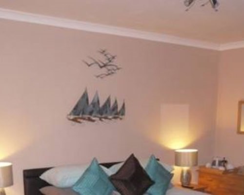 Jannel Bed & Breakfast in Stornoway
