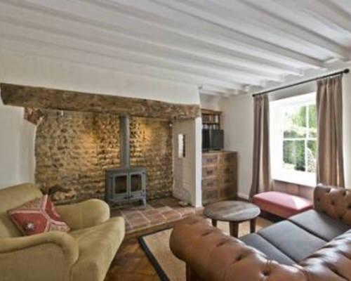 Japonica Cottage in East Rudham