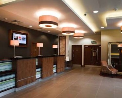 Jurys Inn Newcastle Gateshead Quays in Newcastle