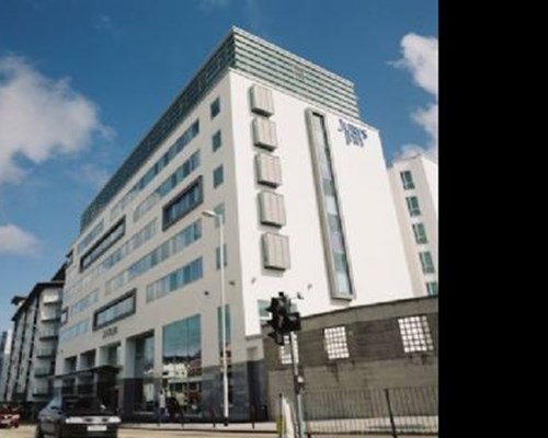 Jurys Inn Plymouth in Plymouth, Devon