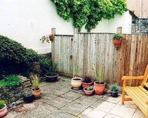 Kays Cottage in Buckfastleigh