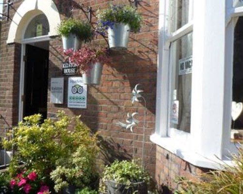 Kelston Guest House in Weymouth