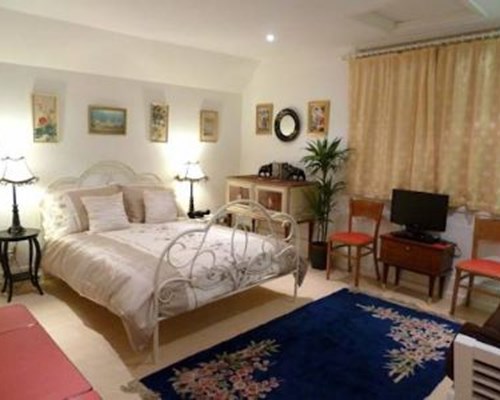 Kemptown Atelier in Brighton & Hove