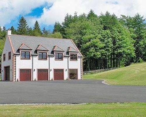 Kenmuir in Dalbeattie