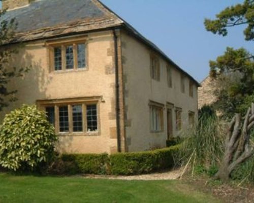 Key Farmhouse in Yeovil