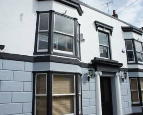 Kings Arm's Hostel in Brighton & Hove