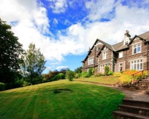 Lake House in Ambleside