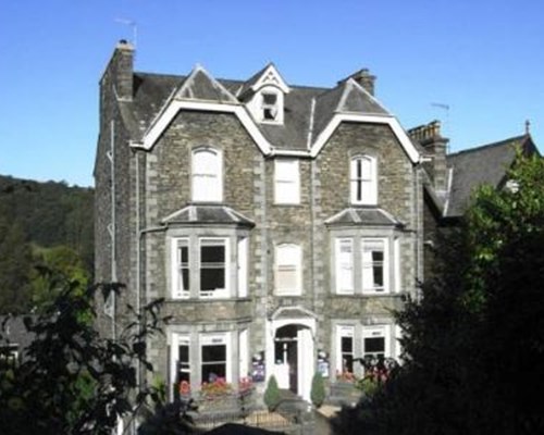 Lakes Lodge in Ambleside
