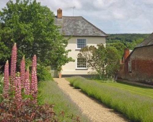 Lancercombe Farm in Sidmouth