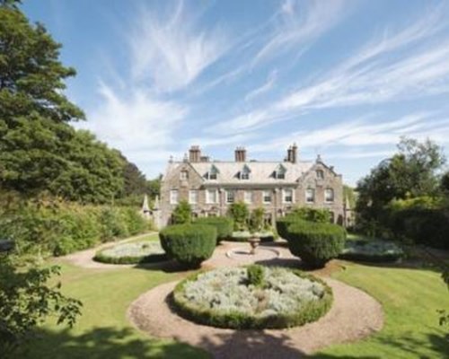 Langdon Court Hotel And Restaurant in Plymouth