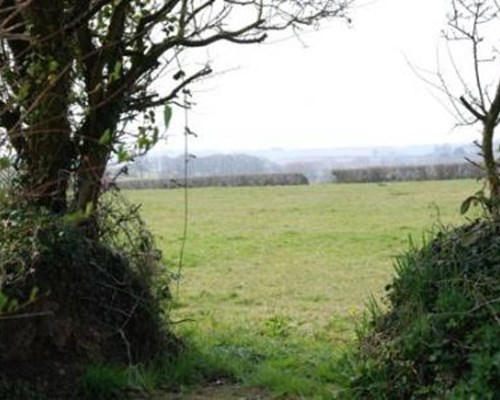 Langdon Farm Cottage in Launceston