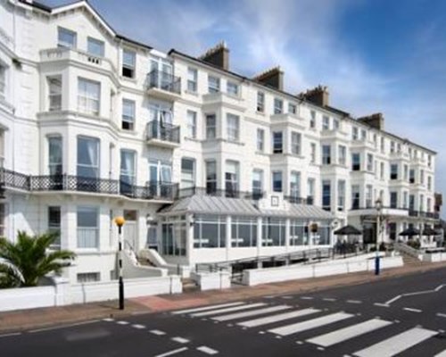 Langham Hotel Eastbourne in Eastbourne
