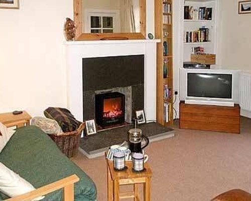 Langside in Kingussie