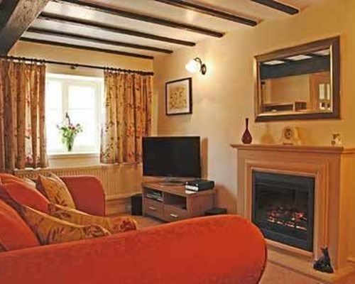 Lavender Cottage in Bicton