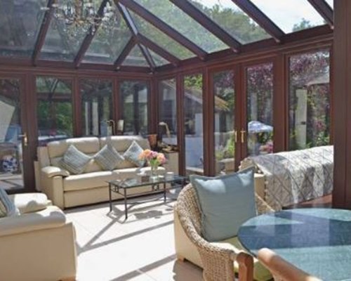 Lavender Cottage in Bursledon