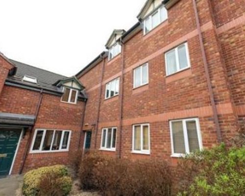 Leamington Spa Serviced Apartments in Leamington Spa