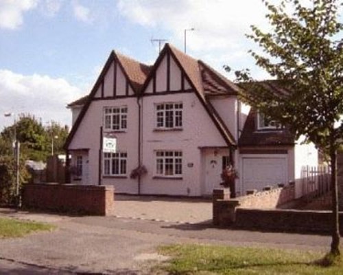 Leverton House in Cambridge