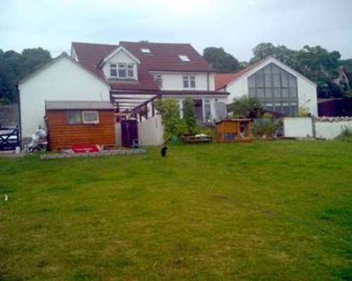 Lilac Cottage in Langport