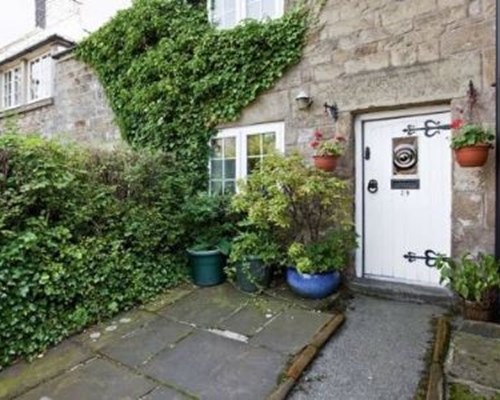 Linden Cottage II in Darley Bridge