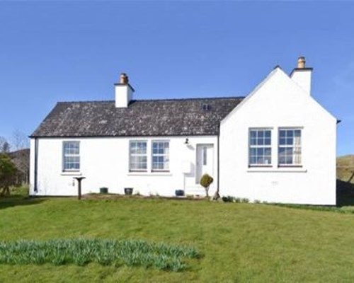 Linne Ruidh in Ardvasar