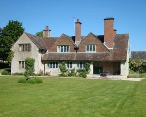 Little Court in Dorchester