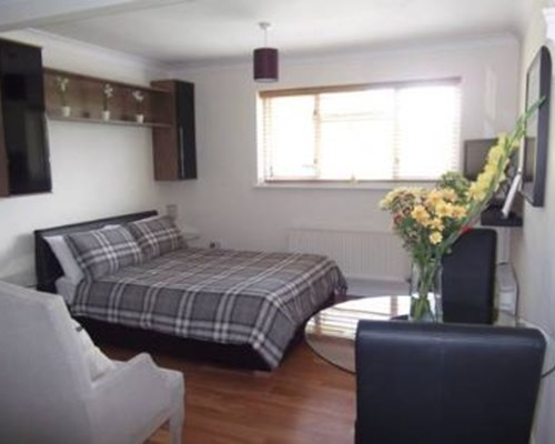 Little Haven Studio in Lymington