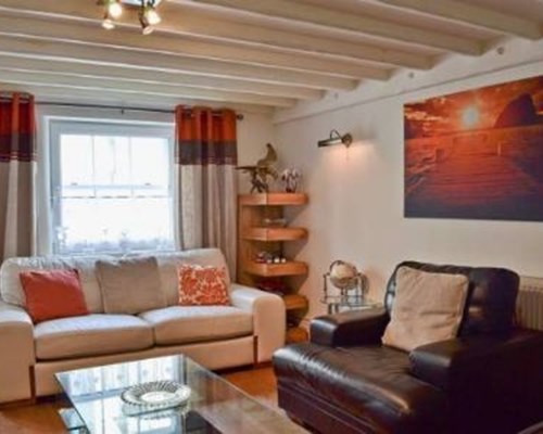 Little Pudding Cottage in Bakewell