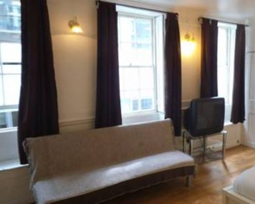 London Dream House - Historic Soho House in London