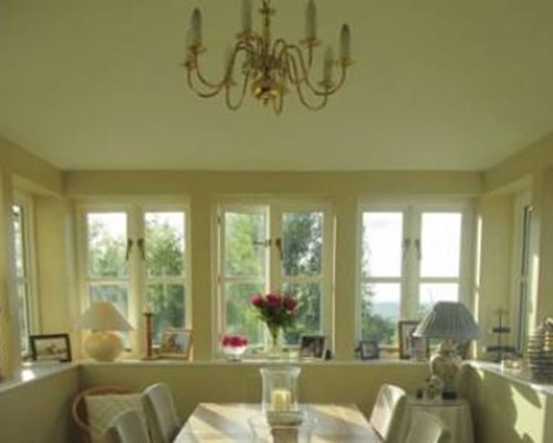 Lower Farm Cottage in Beaminster