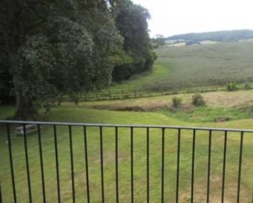 Lower Thornton Farm in Exeter