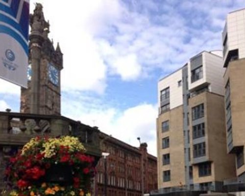 LTR Serviced Apartments in Glasgow