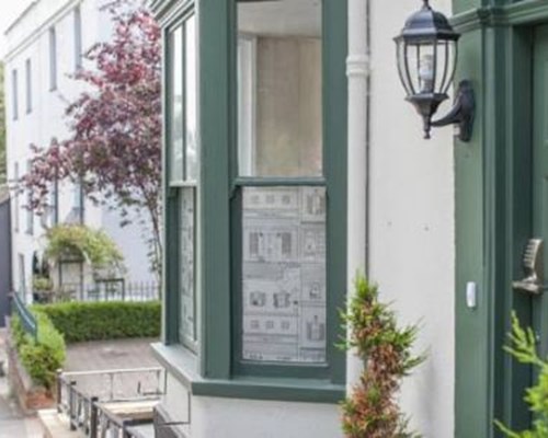 Lyme Townhouse in Lyme Regis