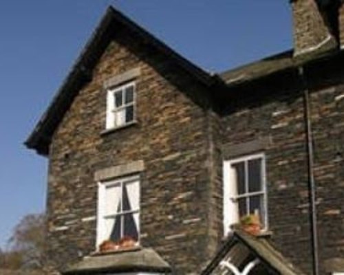 Lyndale Guest House in Ambleside