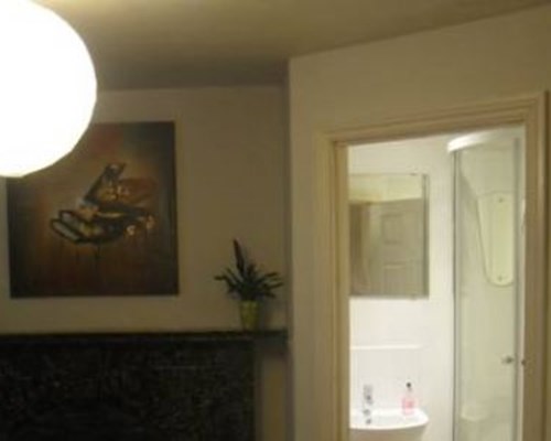 Lyndhurst Bed & Breakfast in Alston